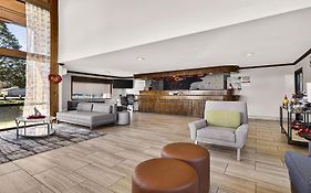 Best Western Amador Inn